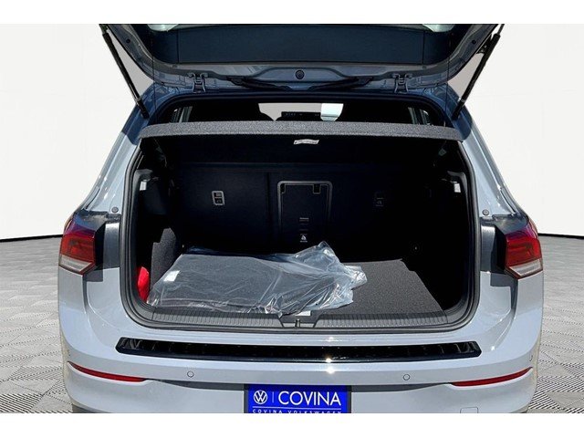 New 2026 Moonstone Gray Volkswagen 2.0T S image 26