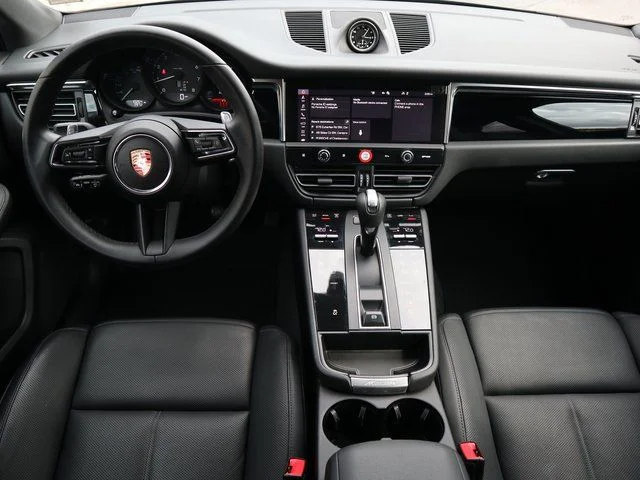 Used 2024 Grey Porsche  image 22