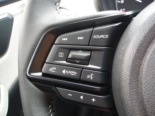 2026 Subaru Forester Premium - Photo 32