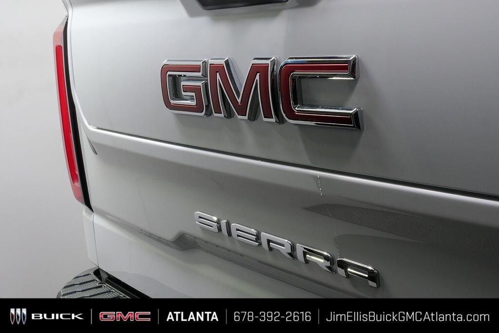 2026 GMC Sierra 1500 AT4X - Photo 36