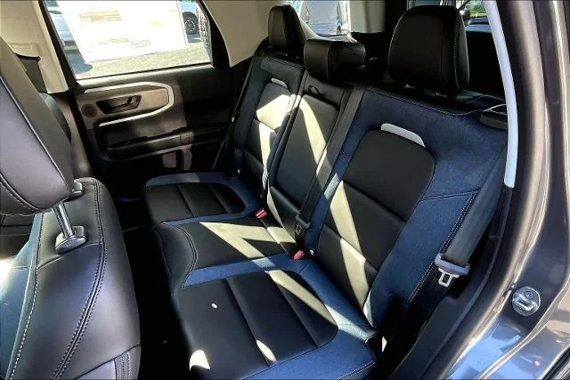 2025 Ford Bronco Sport Outer Banks - Photo 23