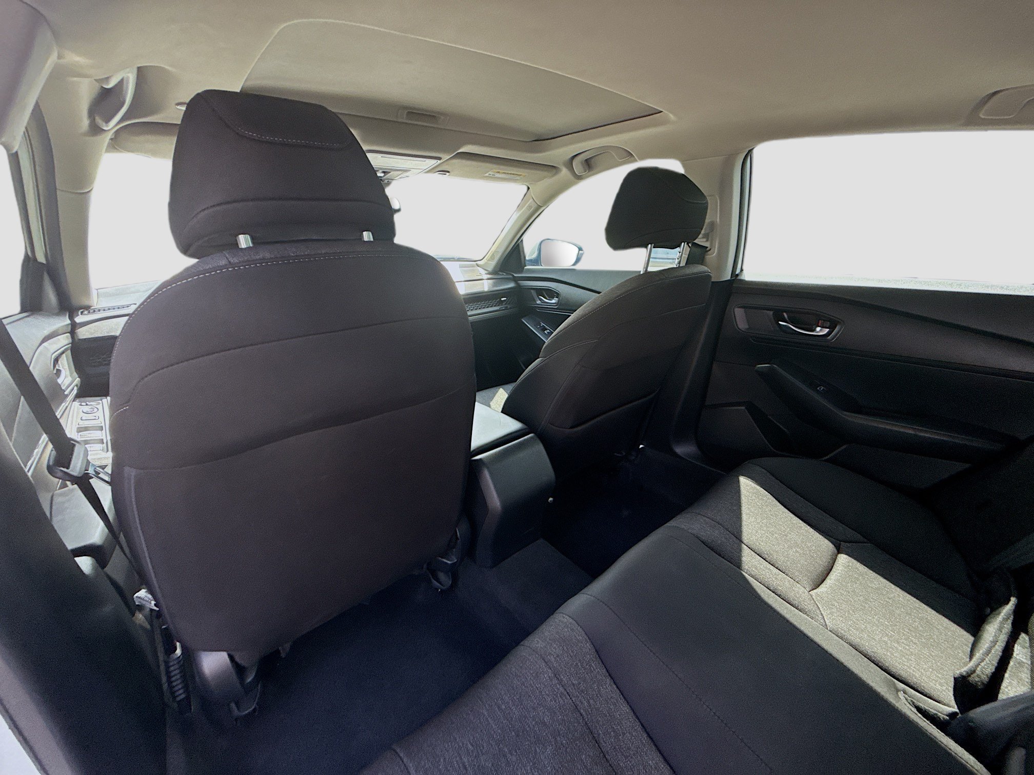 2024 Honda Accord EX - Photo 23