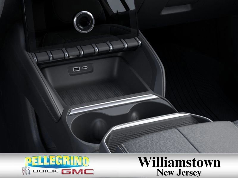 2026 GMC Terrain Elevation - Photo 23