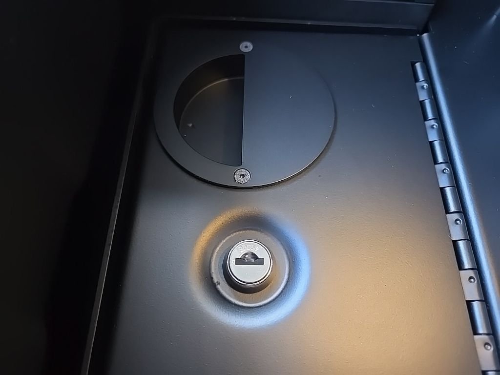 2026 RAM 1500 Laramie - Photo 80