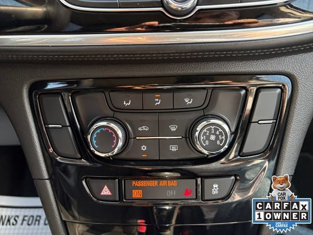 Used 2019 Includes (CM5) Black Carbon Metallic lower exterior accent color, Paint code W700S.) Buick Preferred image 4