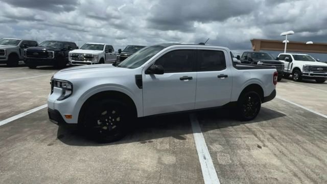 2025 Ford Maverick XLT - Photo 70