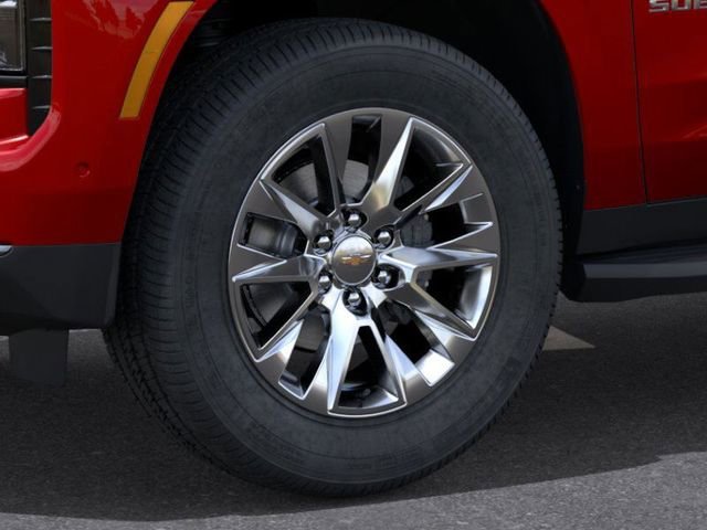 2025 Chevrolet Suburban Premier - Photo 9