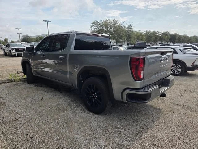Used 2023 STERLING METALLIC GMC Elevation image 5