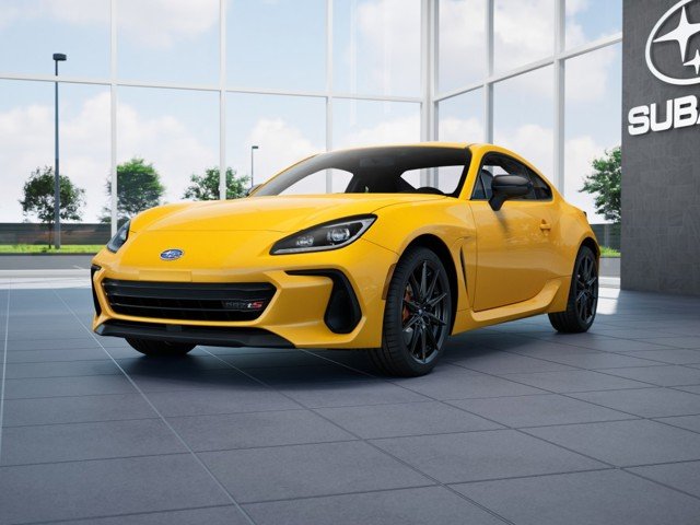 New 2026 SUNRISE YELLOW Subaru Series.Yellow image 2