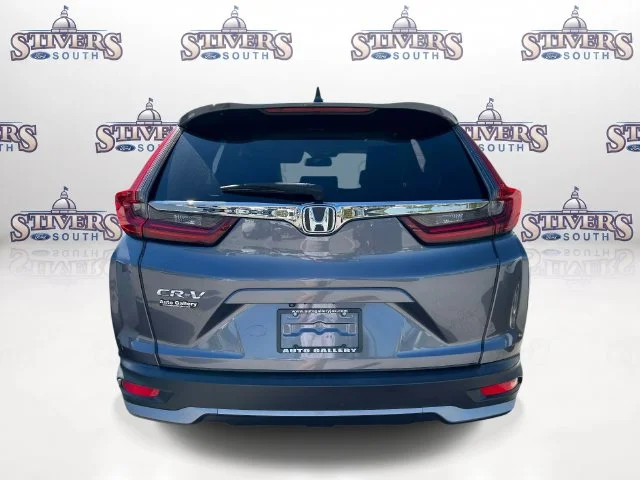 Used 2020  Honda EX-L image 5