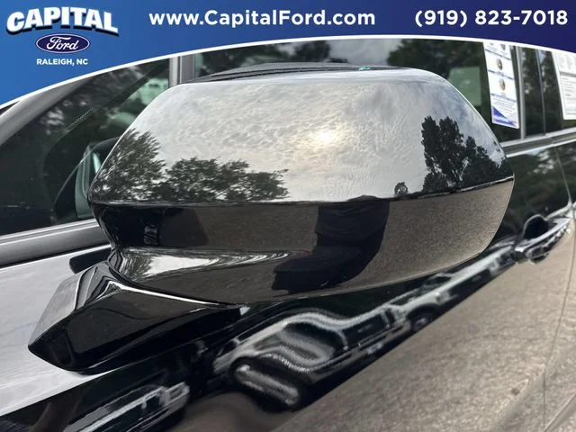 Certified Used 2023 Black Chevrolet LT image 12