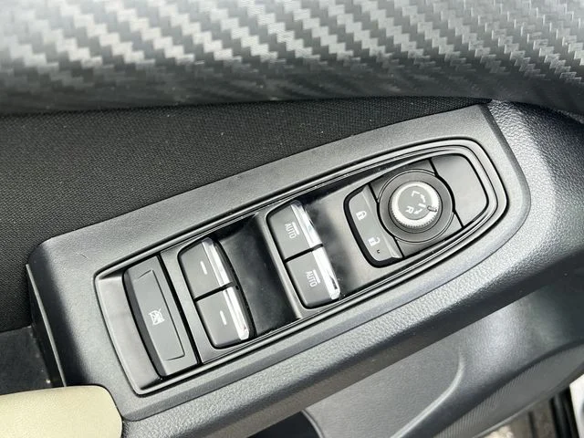 Used 2025 Black Subaru Premium image 31
