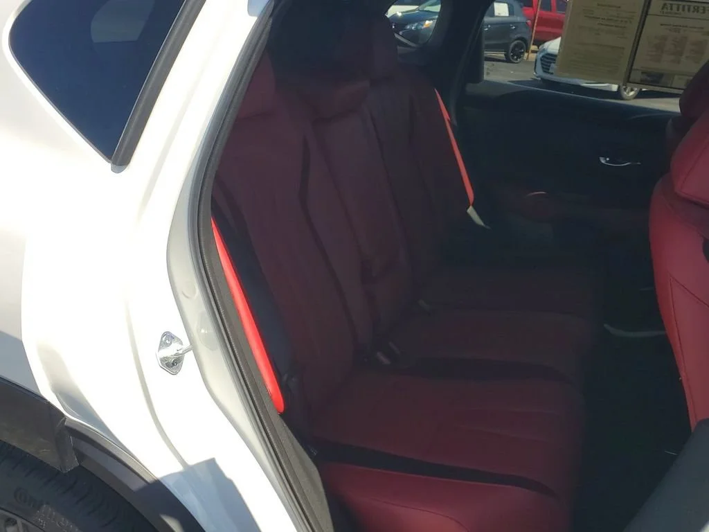 Used 2025 White Acura A-Spec image 27