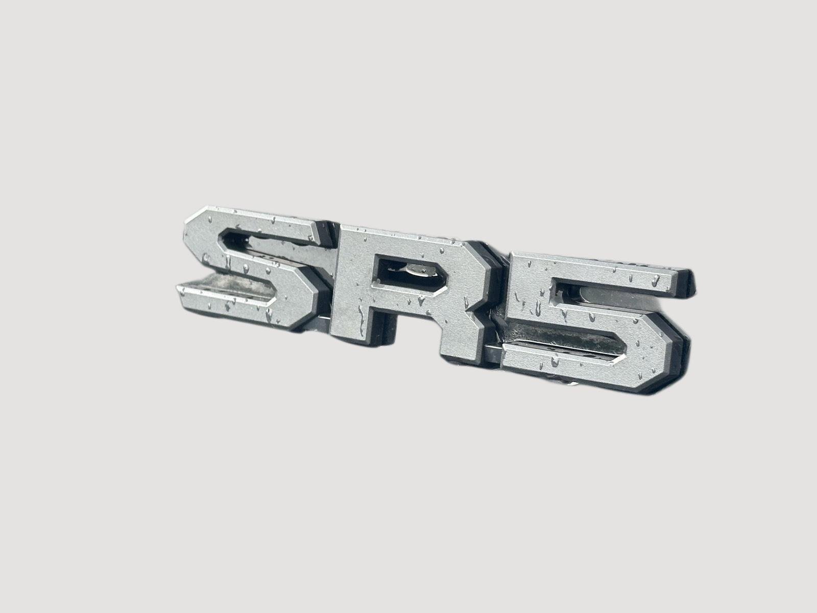 Used 2025 Supersonic Red Toyota SR5 image 10