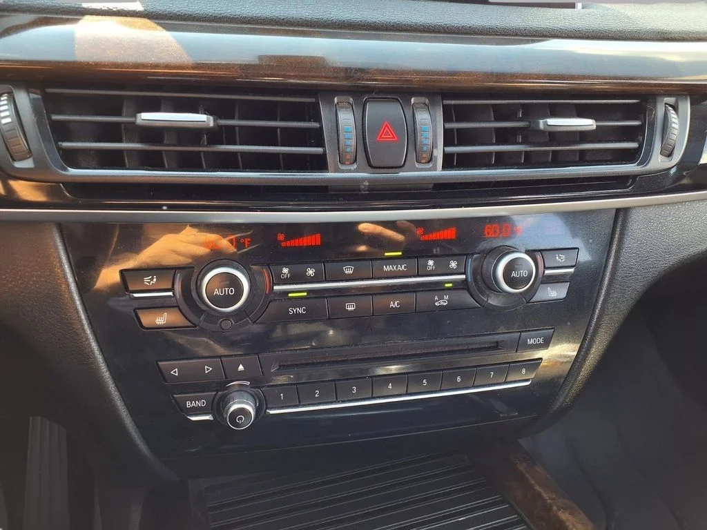 Used 2016 Gray BMW sDrive35i image 10