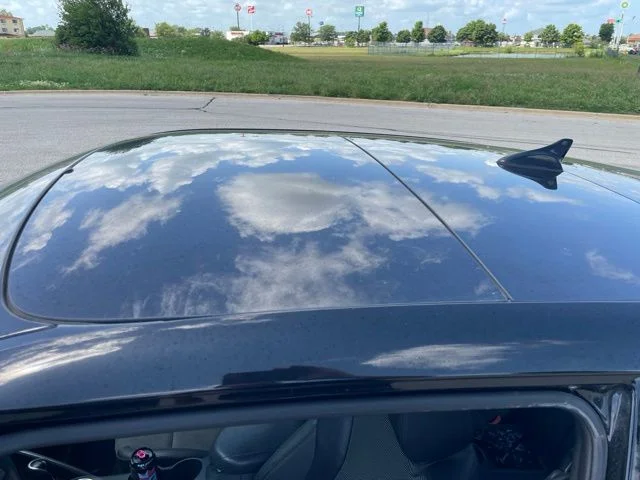 Used 2016 Black Hyundai Base image 7