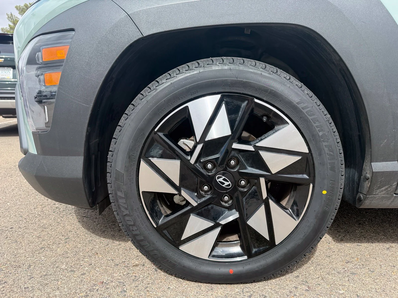2025 Hyundai Kona SEL - Photo 38