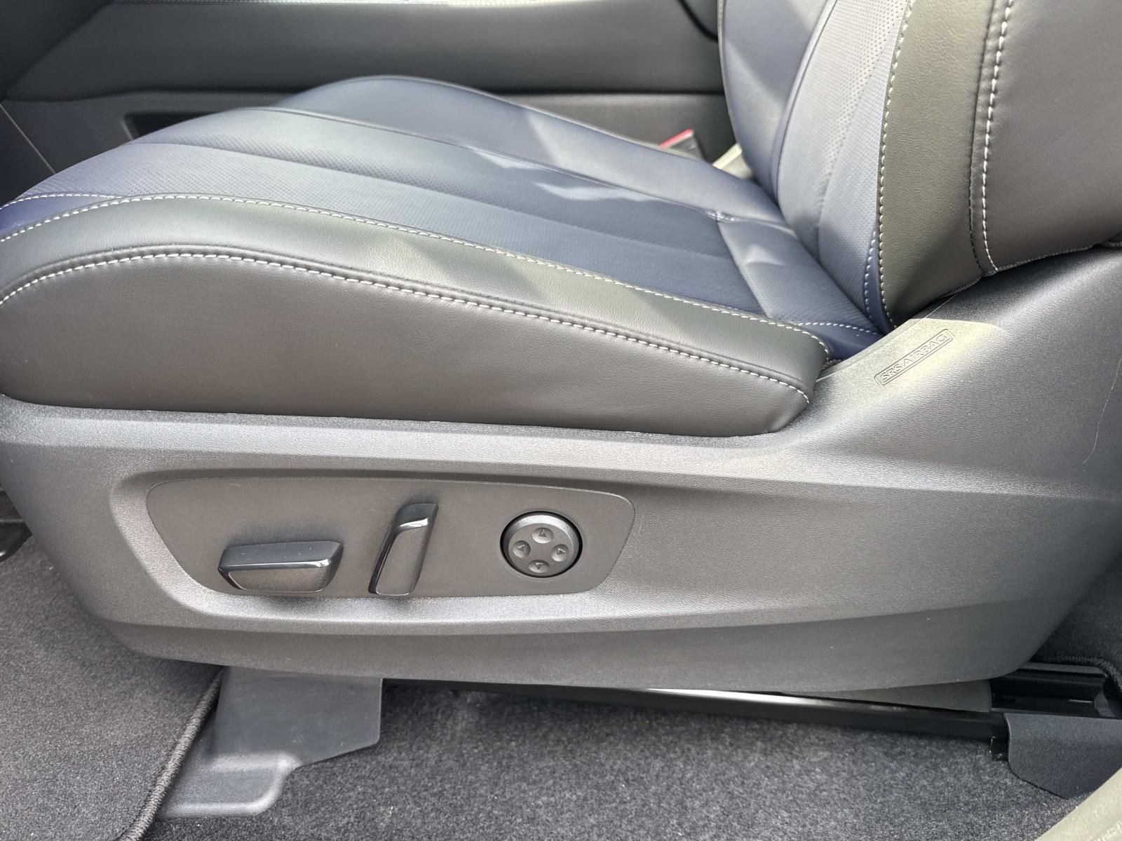 2026 INFINITI QX60 LUXE - Photo 13
