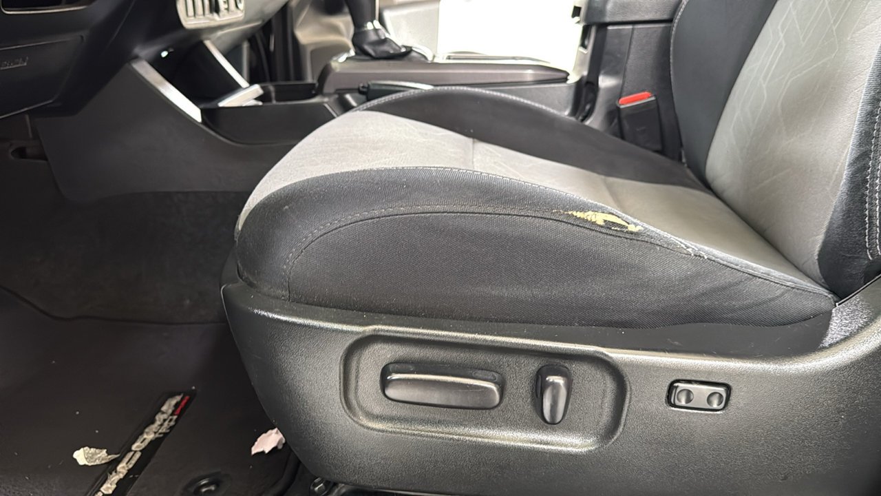 Used 2023 Black Toyota SR5 image 14