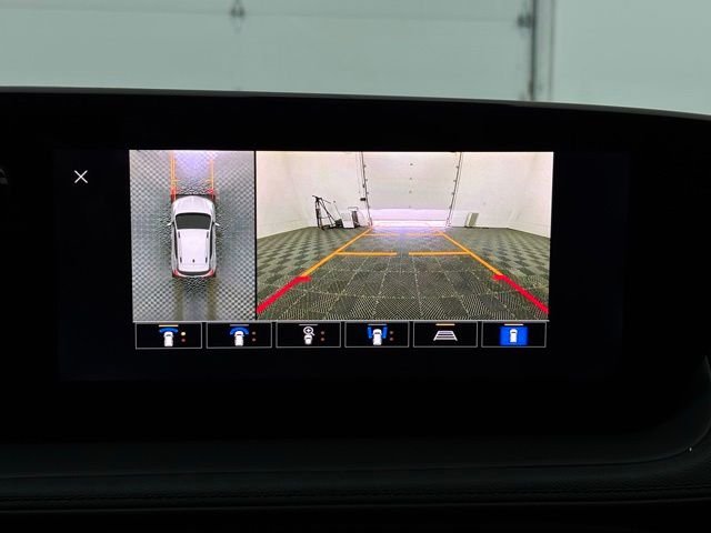 2026 Buick Encore GX Sport Touring - Photo 4