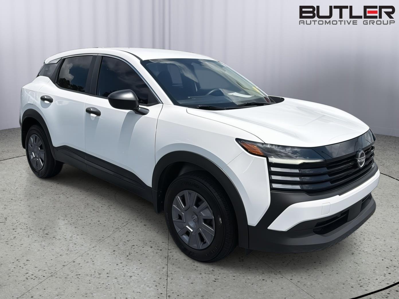 Used 2025 Fresh Powder Nissan S image 8