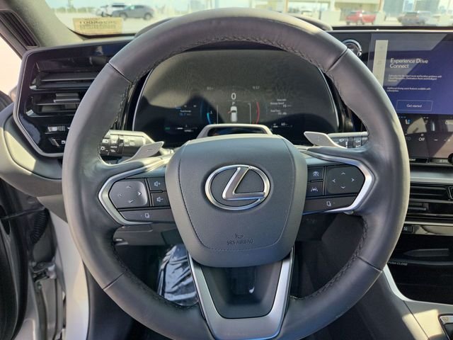 Certified Used 2024 CELESTIAL SILVER Lexus 350 Luxury image 14