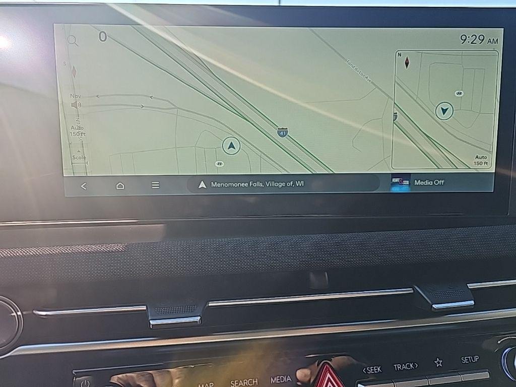 New 2026 Black Hyundai Limited image 20