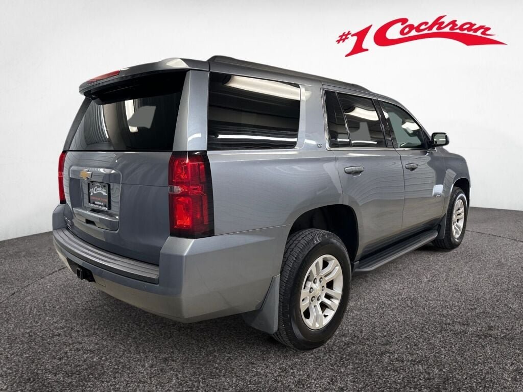 Certified Used 2018 Satin Steel Metallic Chevrolet LT image 31