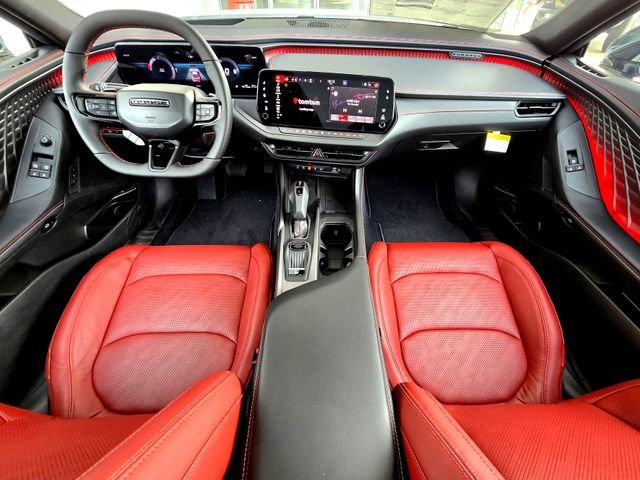 New 2026 White Knuckle Exterior Paint Dodge Scat Pack Plus image 9