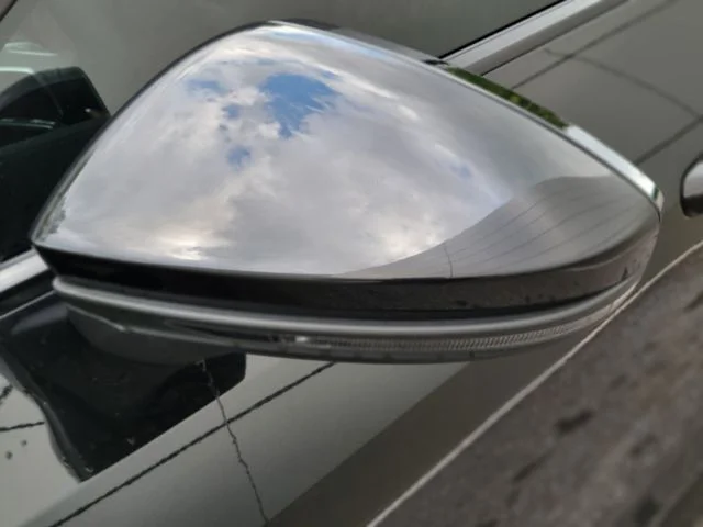 Used 2023 Black Metallic Audi 2.9T Premium image 40
