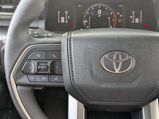Used 2026 Gray Toyota SR5 image 18
