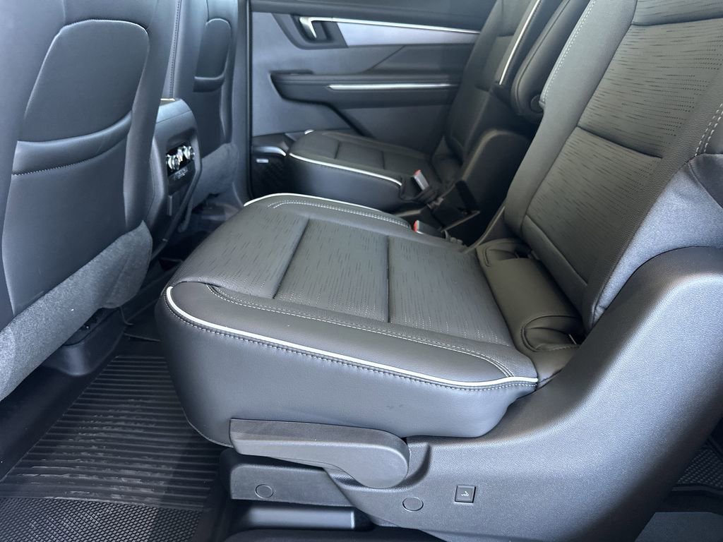 2026 Buick Enclave Sport Touring - Photo 33