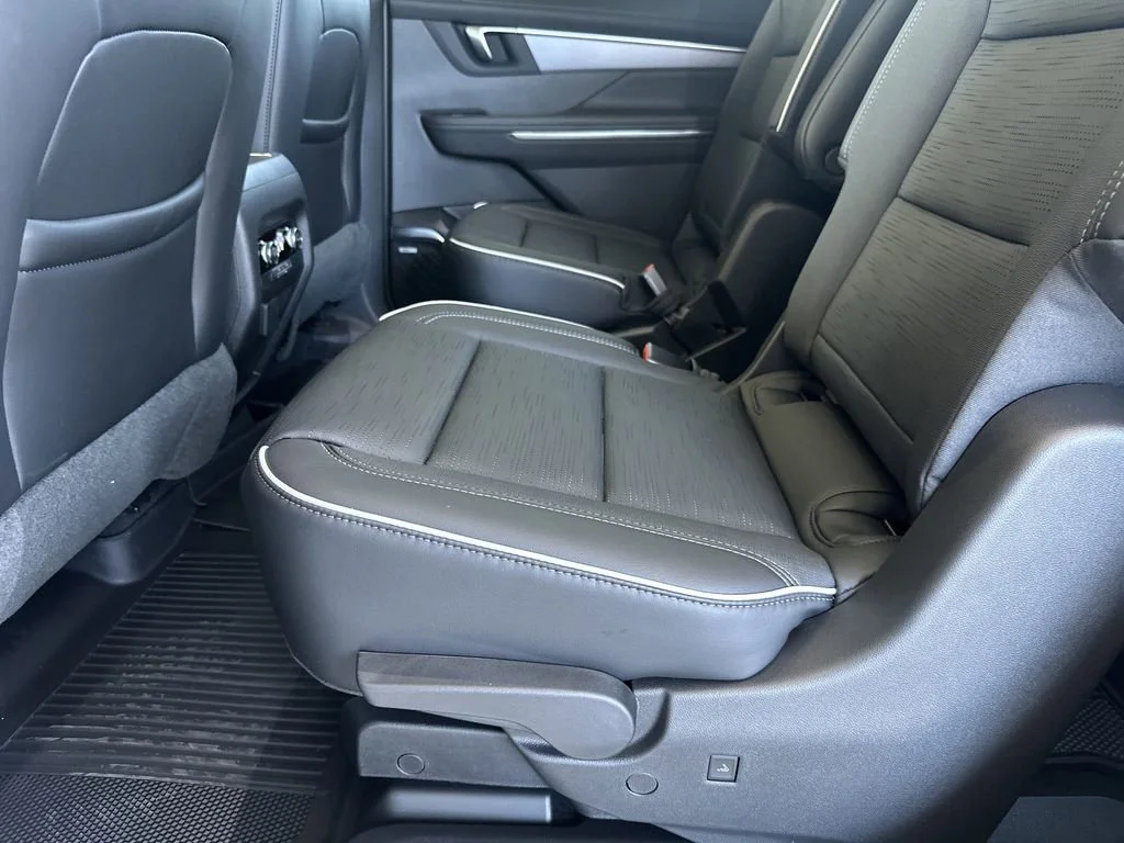 2026 Buick Enclave Sport Touring - Photo 33