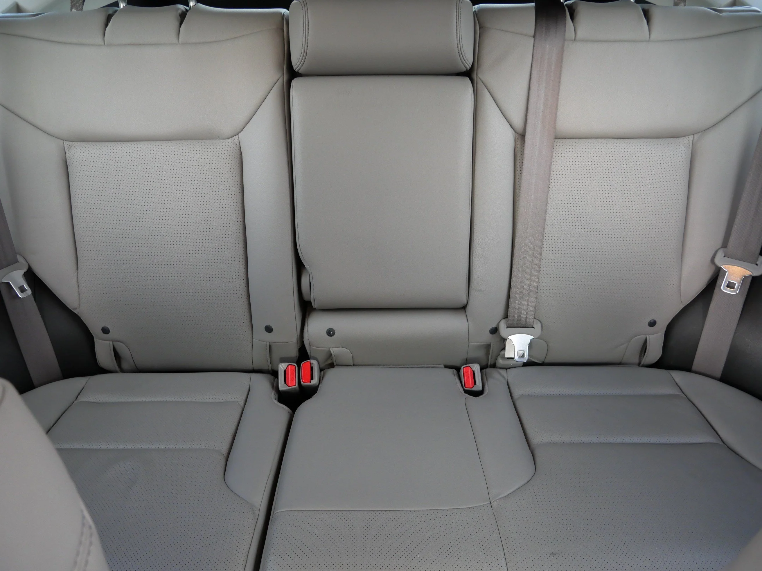 Certified Used 2016 Gray Honda EX-L image 13