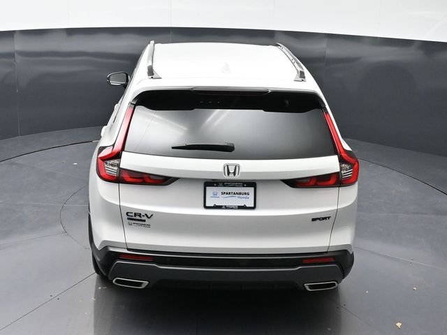 2026 Honda CR-V Sport-L - Photo 35