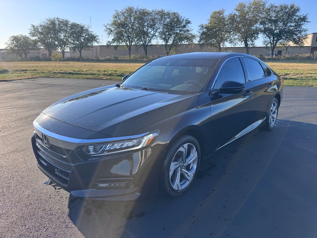 Used 2019  Honda EX-L 2.0T image 2