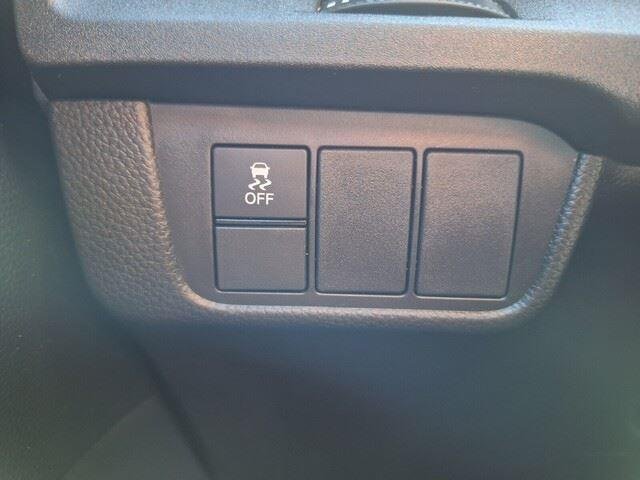Used 2024 Canyon River Blue Metallic Honda Sport image 13