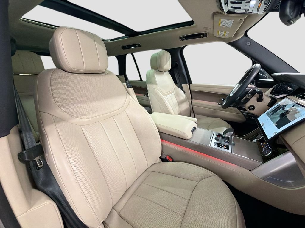 2023 Land Rover Range Rover SE - Photo 29