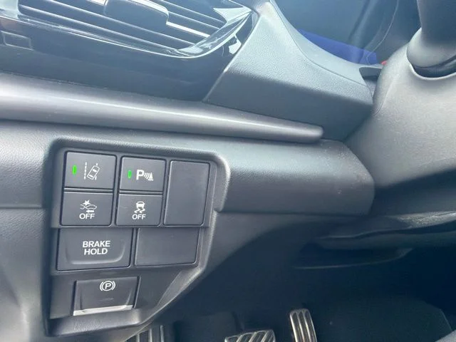 Used 2019 White Diamond Pearl Acura A-Spec Package image 21