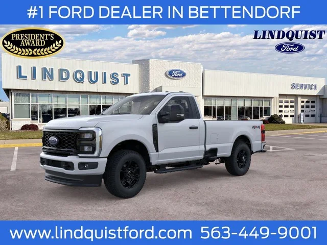 2026 Ford Super Duty F-250® XL
