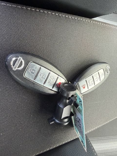 Used 2025 Gray Honda Sport image 18