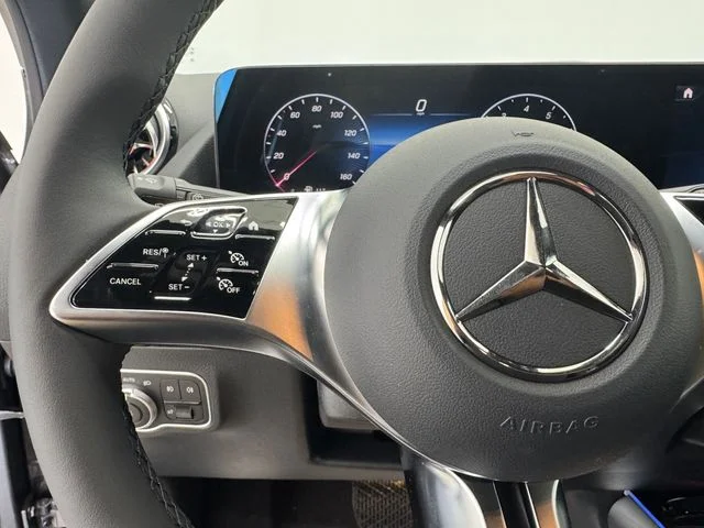 New 2026 Mountain Grey Metallic Mercedes-Benz GLA 250 image 24