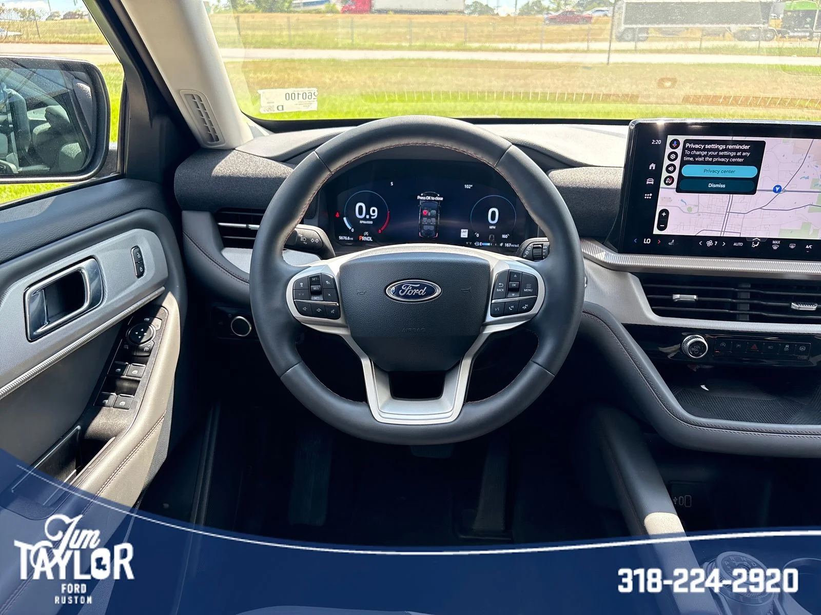 2026 Ford Explorer Active - Photo 25
