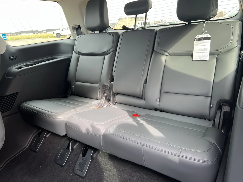 New 2026 Space Silver Metallic Ford Active image 19