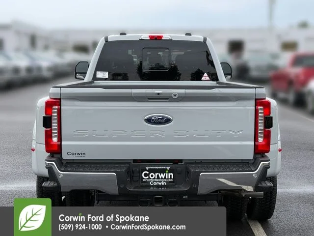 New 2026 Avalanche Ford XLT image 15