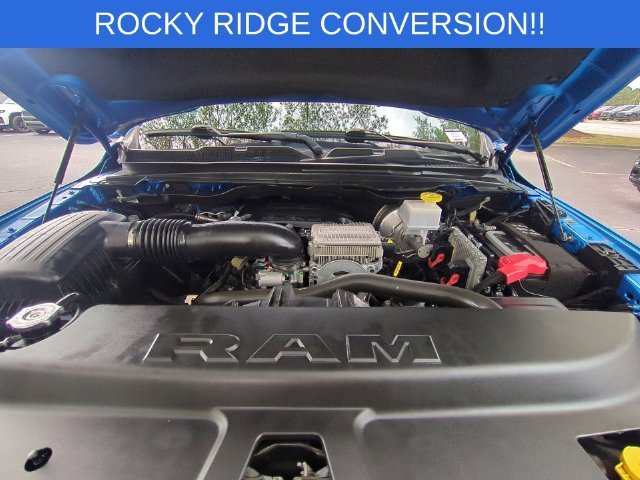 Used 2022 Blue Ram ROCKY RIDGE image 39