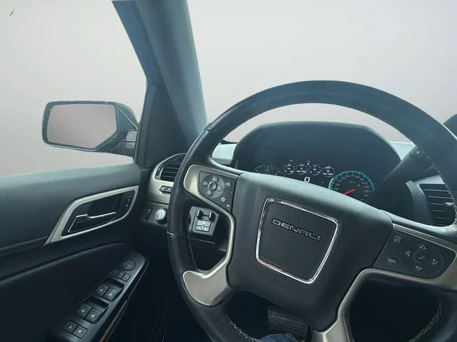 Certified Used 2019 Black GMC Denali image 11