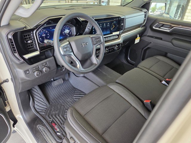 2026 Chevrolet Silverado 1500 RST - Photo 16