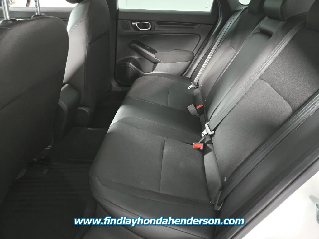 Certified Used 2026 Platinum White Pearl Honda Sport image 15