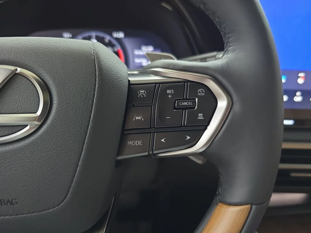 New 2026 Black Lexus 350 Premium image 18